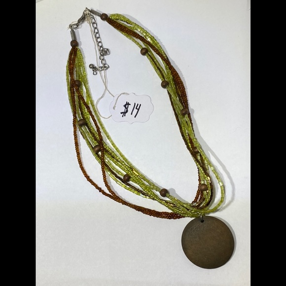 Necklace - Picture 1 of 1